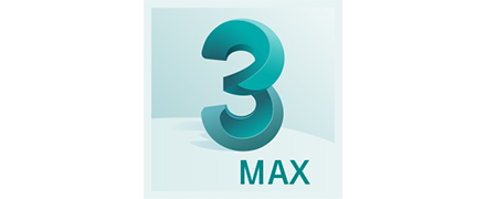 3ds Maxロゴ