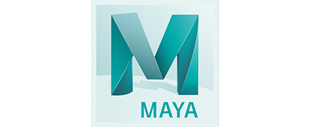 Mayaロゴ