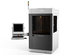 3Dプリンターipro8000