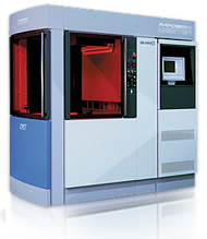 3DプリンターRM6000