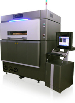 3Dプリンターrafael550