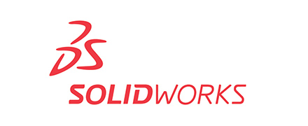 SolidWorksロゴ