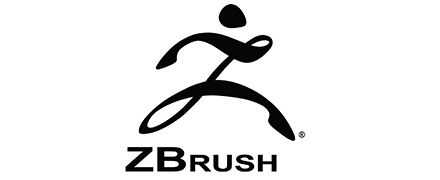 Zbrushロゴ