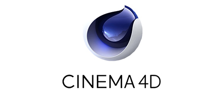 Cinema 4Dロゴ