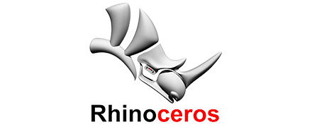 Rhinocerosロゴ