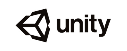 Unityロゴ
